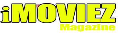 iMOVIEZ Magazine