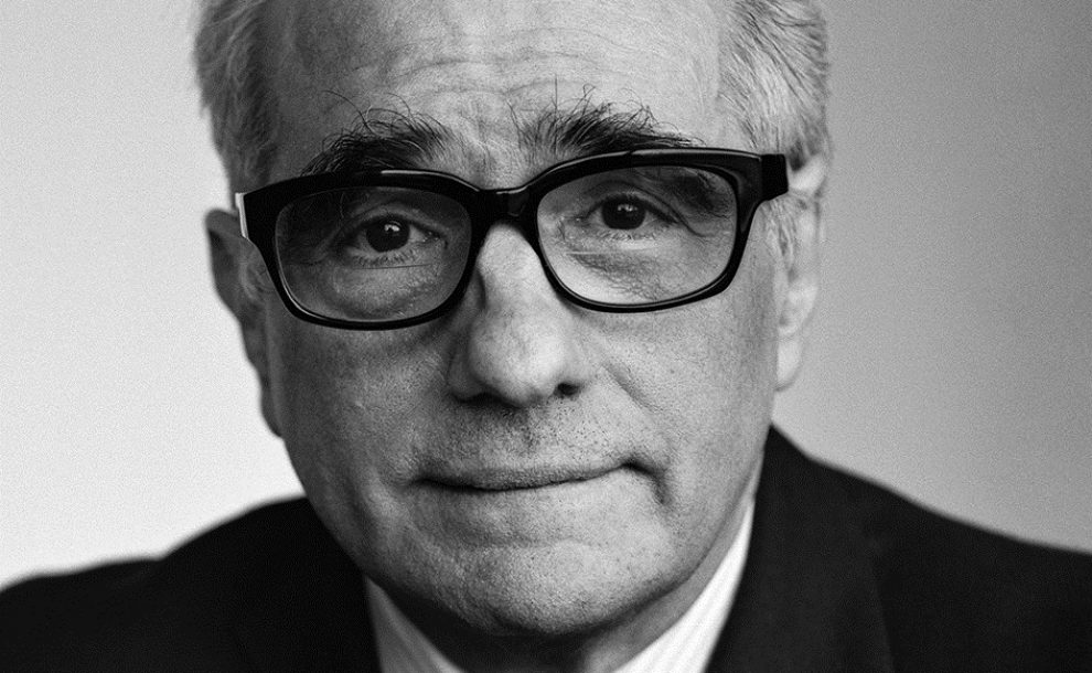 Martin Scorsese - iMOVIEZ
